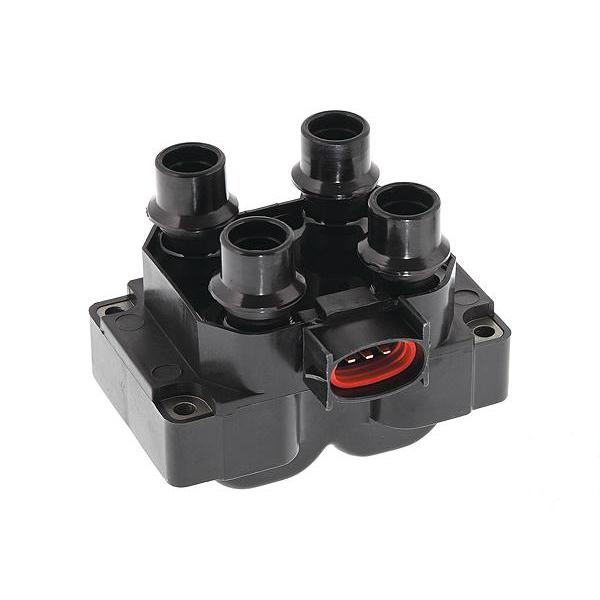 NGK Ignition Coil - U2005 - Ford Falcon AU V8 Mondeo, Mazda 626-U2005-NGK-A1 Autoparts Niddrie