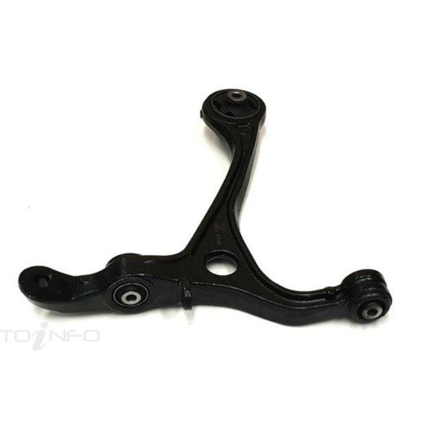 Front Lower Control Arm (Left) - Honda Accord inc. Euro 2003-2007 - ARM80435