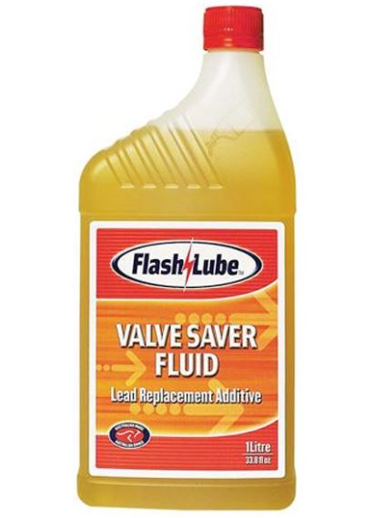 Flashlube Valve Saver Fluid - 1 Litre