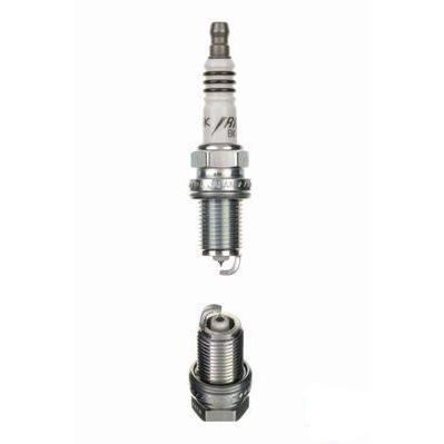 NGK Iridium Spark Plug - BKR7EIX-BKR7EIX-NGK-A1 Autoparts Niddrie