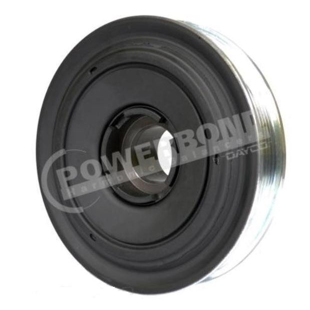 Powerbond Harmonic Balancer - HB1751-N-HB1751-N-PowerBond-A1 Autoparts Niddrie