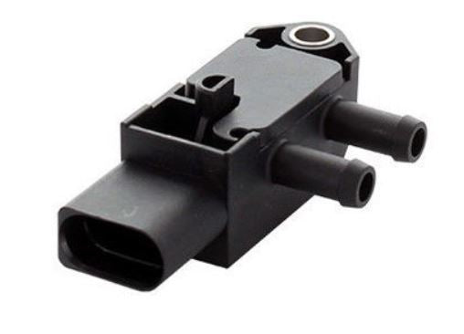 DPF / Exhaust Pressure Sensor - Mazda - DP110GEN — A1 Autoparts Niddrie