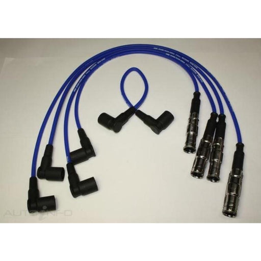 NGK Ignition Lead Set (Mercedes-Benz) - RC-MBL811-RC-MBL811-NGK-A1 Autoparts Niddrie
