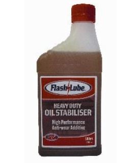 Flashlube Heavy Duty Oil Stabiliser - 500ml