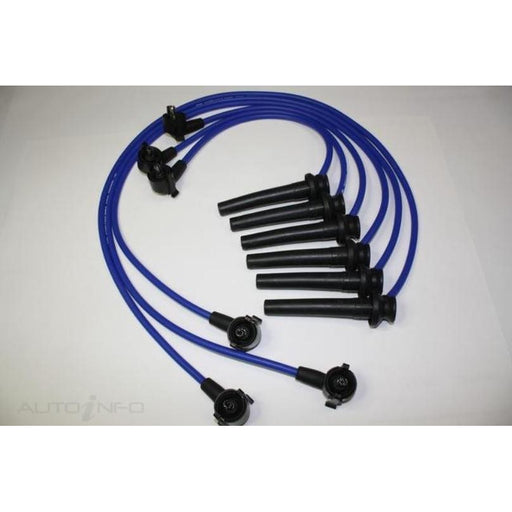 NGK Ignition Lead Set (Ford Cougar, Mondeo) - RC-FDK836-RC-FDK836-NGK-A1 Autoparts Niddrie