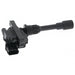 NGK Ignition Coil - U4011 - Ford Laser, Mazda 323 FP/FS Engine-U4011-NGK-A1 Autoparts Niddrie