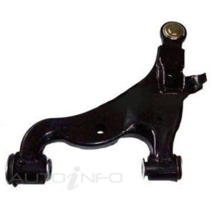 Front Lower Control Arm (Left) - Toyota Hilux 2WD GGN15 KUN16 TGN16 - ARM80801