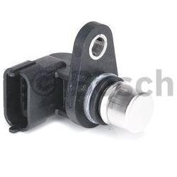 Bosch Camshaft Position Sensor - 0232103021