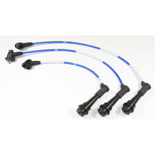 NGK Ignition Lead Set (Lexus GS300, IS300) - RC-TE79-RC-TE79-NGK-A1 Autoparts Niddrie