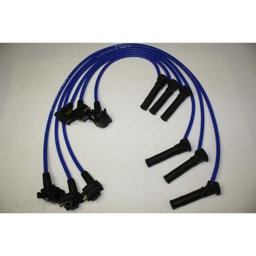 NGK Ignition Lead Set (Ford Explorer) - RC-FDK820-RC-FDK820-NGK-A1 Autoparts Niddrie