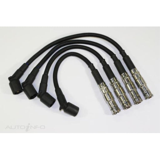 NGK Ignition Lead Set (BMW 318i) - RC-BML811-RC-BML811-NGK-A1 Autoparts Niddrie