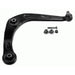 Front Lower Control Arm Assy. Peugeot 206 - ARM077-ARM077-A1-A1 Autoparts Niddrie
