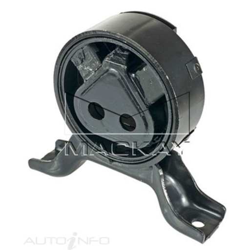 Mackay Differential Mount Bush Rear - TOYOTA RAV4 ACA21R - 2.0L I4 PETROL - Manual & Auto | A6522-A6522-Mackay-A1 Autoparts Niddrie