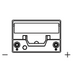 Fiamm Titanium Battery - D2675-D2675-Fiamm-A1 Autoparts Niddrie