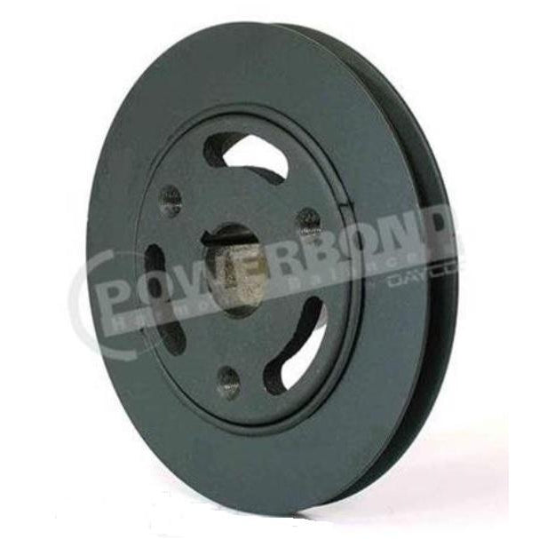 Powerbond Harmonic Balancer - HB17A-N-HB17A-N-PowerBond-A1 Autoparts Niddrie