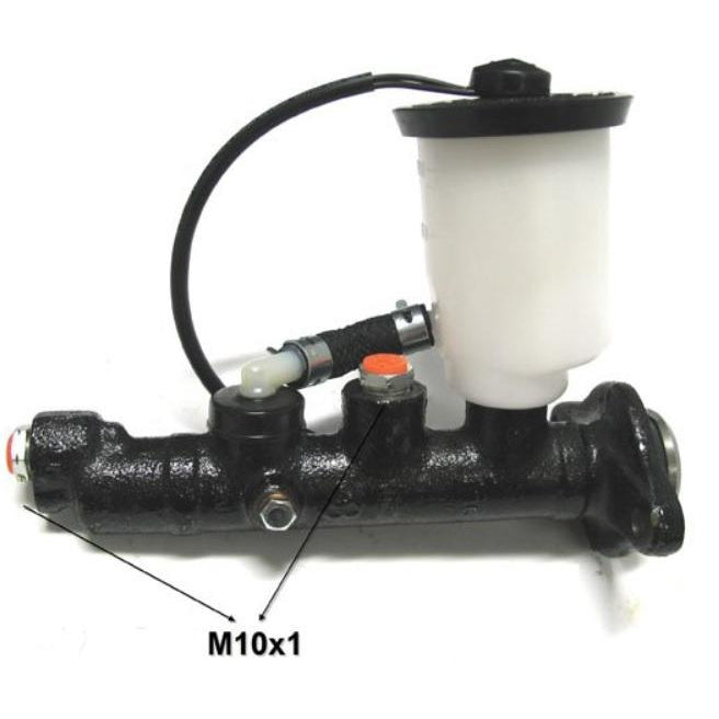 Brake Master Cylinder - JB1351-FDJB1351-Flexible Drive-A1 Autoparts Niddrie