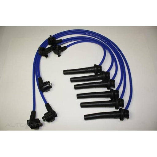 NGK Ignition Lead Set (Ford Taurus) - RC-FDK835-RC-FDK835-NGK-A1 Autoparts Niddrie