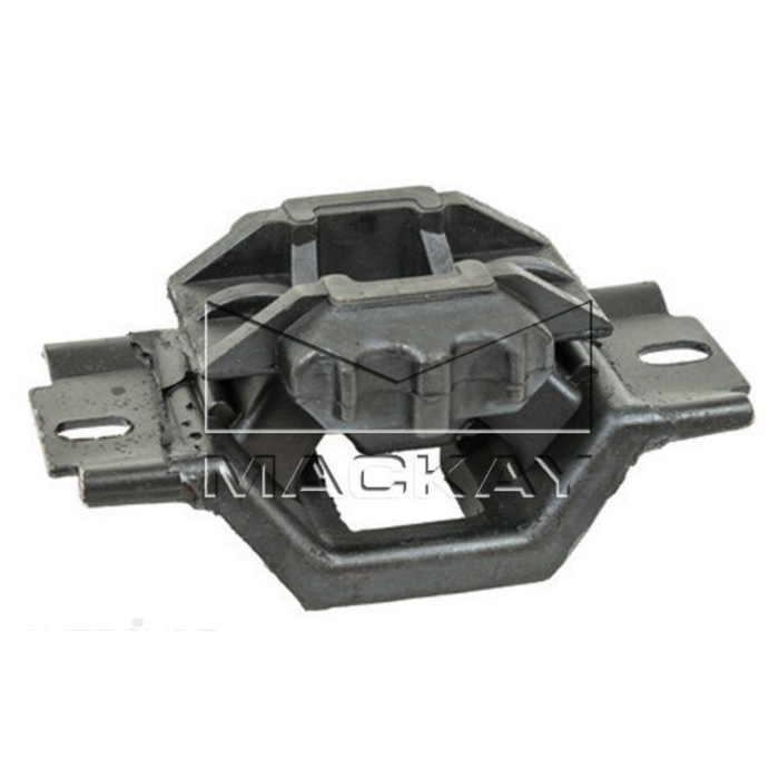 Mackay Engine Mount LH - Ford Fiesta WP, WQ - 1.6L FYJA I4 Petrol- Manual & Auto | A6810-A6810-Mackay-A1 Autoparts Niddrie