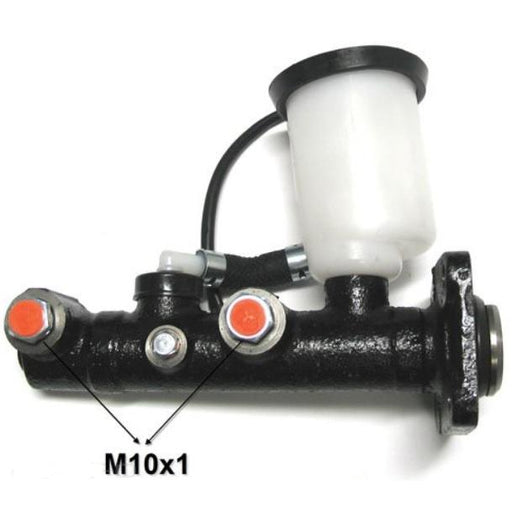 Brake Master Cylinder - JB1526-FDJB1526-Flexible Drive-A1 Autoparts Niddrie