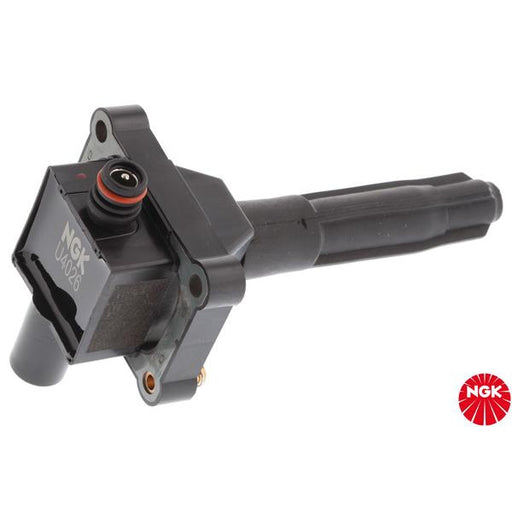NGK Ignition Coil - U4026 - Mercedes Benz C/E/S-Class, Ssangyong-U4026-NGK-A1 Autoparts Niddrie