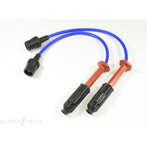 NGK Ignition Lead Set (Mercedes-Benz) - RC-MBL807-RC-MBL807-NGK-A1 Autoparts Niddrie