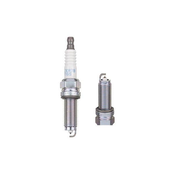 NGK Iridium Spark Plug - ILZKR7B11GS