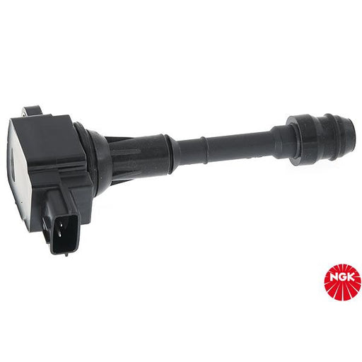 NGK Ignition Coil - U5061 - Nissan X-Trail T30 2.5L 2001-07-U5061-NGK-A1 Autoparts Niddrie