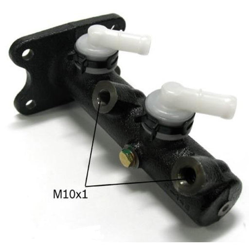 Brake Master Cylinder - JB1881-FDJB1881-Flexible Drive-A1 Autoparts Niddrie