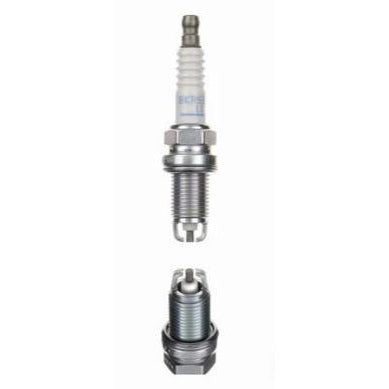 NGK Spark Plug - BKR5EKB-11