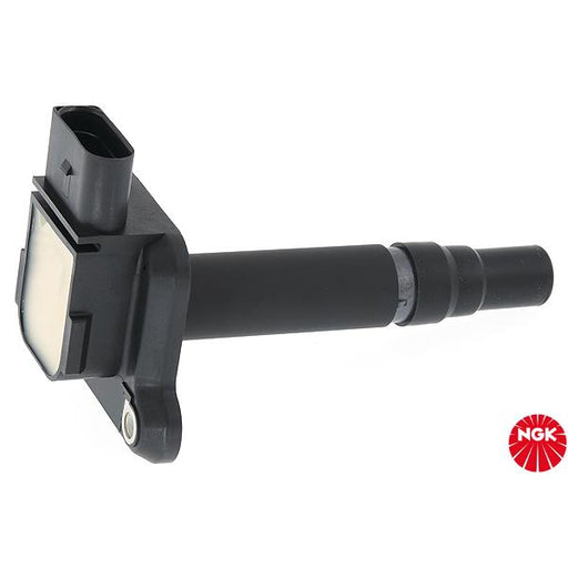 NGK Ignition Coil - U5022 - Audi A6, A8, RS6, S3, S6, TT-U5022-NGK-A1 Autoparts Niddrie