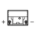 Fiamm Diamond Battery - D2360-D2360-Fiamm-A1 Autoparts Niddrie