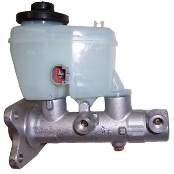 Brake Master Cylinder - JB6007-FDJB6007-Flexible Drive-A1 Autoparts Niddrie