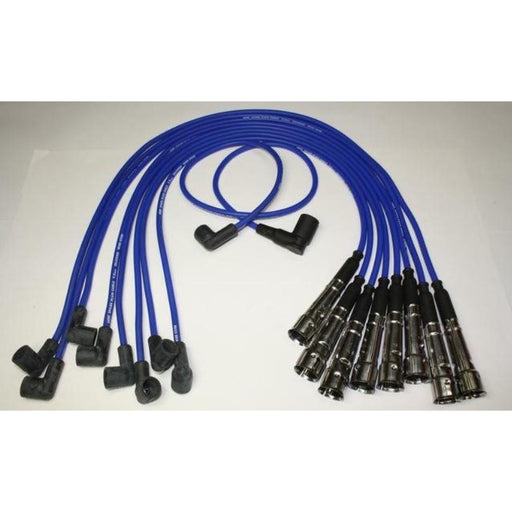 NGK Ignition Lead Set (Mercedes-Benz) - RC-MBL815-RC-MBL815-NGK-A1 Autoparts Niddrie