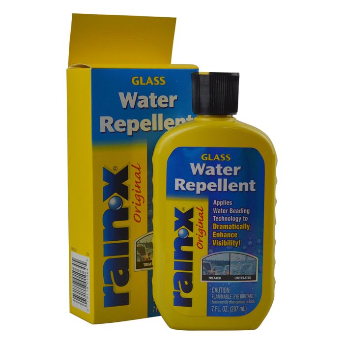 Rain-X / Rain X Original Glass Water Repellent 103ml/207ml - USA 103ML