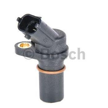 Bosch Crankshaft Sensor - 0261210151