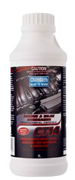 Chemtech CT14 Engine & Bilge Degreaser - 1 Litre
