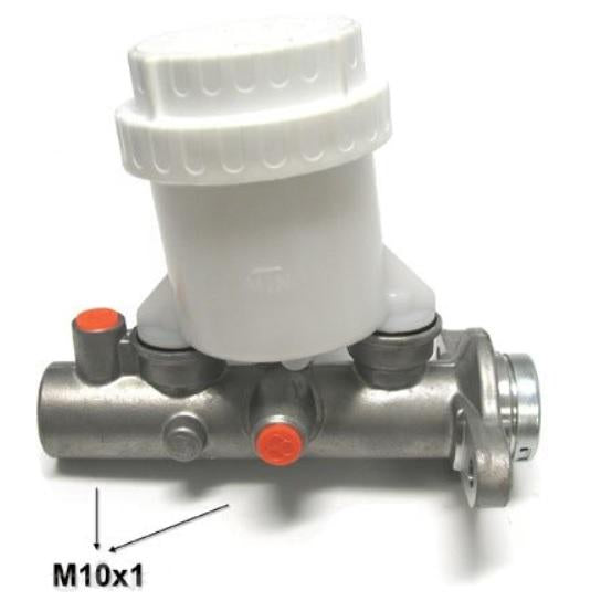 Brake Master Cylinder - JB1777-FDJB1777-Flexible Drive-A1 Autoparts Niddrie