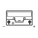 Fiamm Diamond Battery - D3195-D3195-Fiamm-A1 Autoparts Niddrie