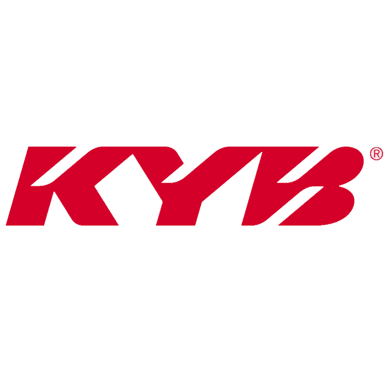 KYB Strut Mount Kit - Audi, Volkswagen - KSM1708