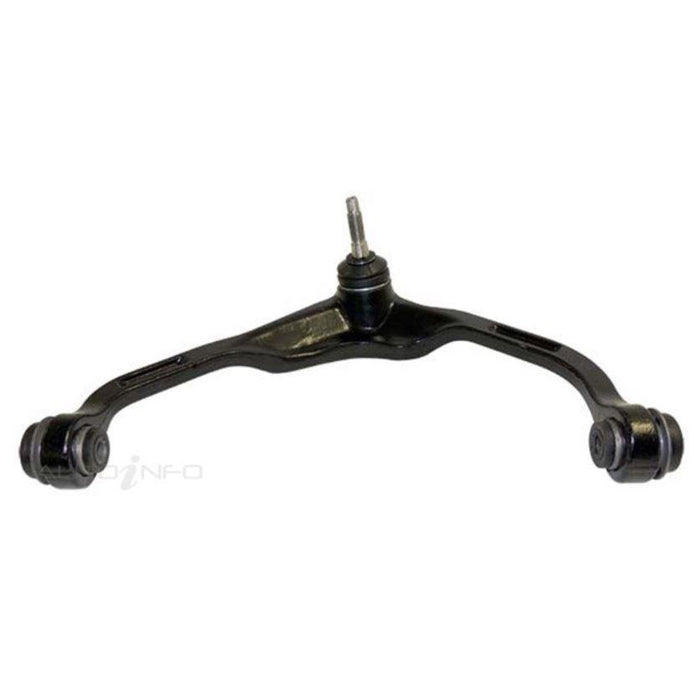 Front Upper Control Arm (Left) - Dodge Nitro 2008-2012, Jeep Cherokee 2008-2012 - ARM80462