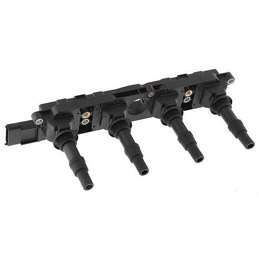 NGK Ignition Coil - U6003 - Holden Astra TS AH 1.8L Z18XE, Barina-U6003-NGK-A1 Autoparts Niddrie