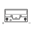 Fiamm Diamond Battery - D31X95-D31X95-Fiamm-A1 Autoparts Niddrie