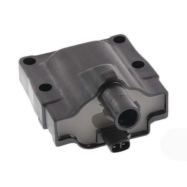 NGK Ignition Coil - U1018 - Lexus, Toyota Celica 4 Runner Hilux MR2-U1018-NGK-A1 Autoparts Niddrie
