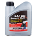 Nulon SAE 80 Smooth Shift Manual Gearbox & Transaxle Oil - 1Ltr-SS80-1-Nulon-A1 Autoparts Niddrie