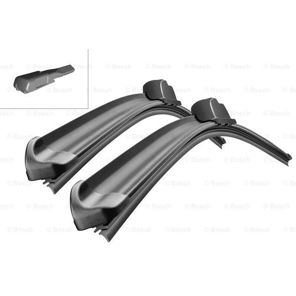 Bosch Wiper Blade Set - Mercedes - A205S
