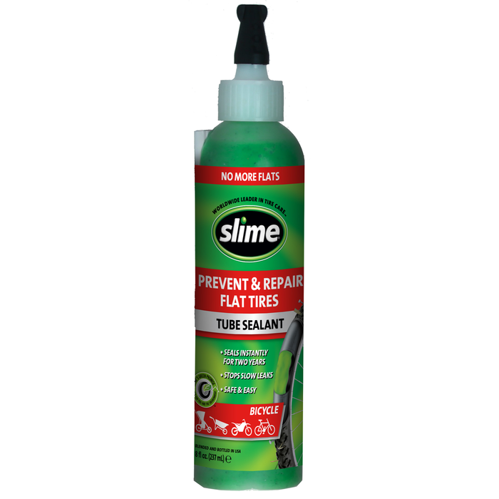 Slime Tube Sealant - 237ml - 10003