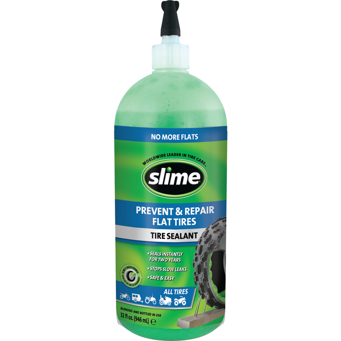 Slime Tyre Sealant - 946ml - 10009