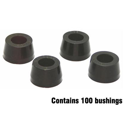 Whiteline Bulk Pack 100 Shock Absorber Bushes - W31088/100 - A1 Autoparts Niddrie
