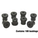 Whiteline Bush Kit-Bulk Spring Ft & Rr Eye - W71078/100 - A1 Autoparts Niddrie
