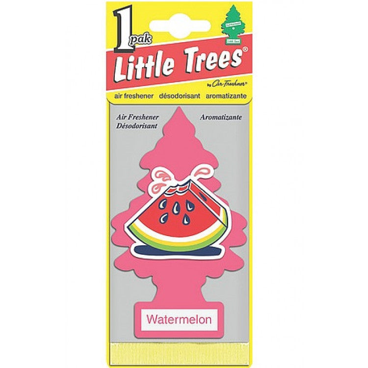 Little Trees Air Fresheners - 1 Pack - Various
